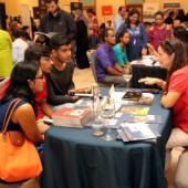Annual International Education Fair in Mauritius Fall 2026 image 1